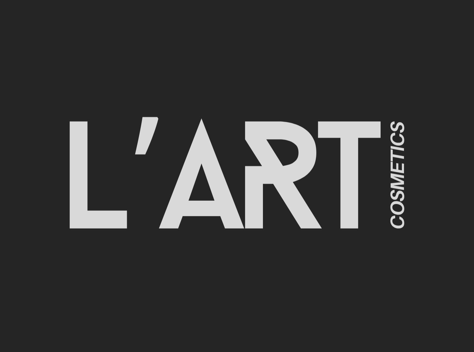 L'ART Cosmetics Logo